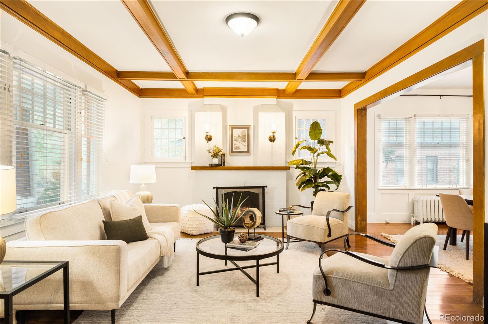 MLS Image #2 for 657  elizabeth street,denver, Colorado