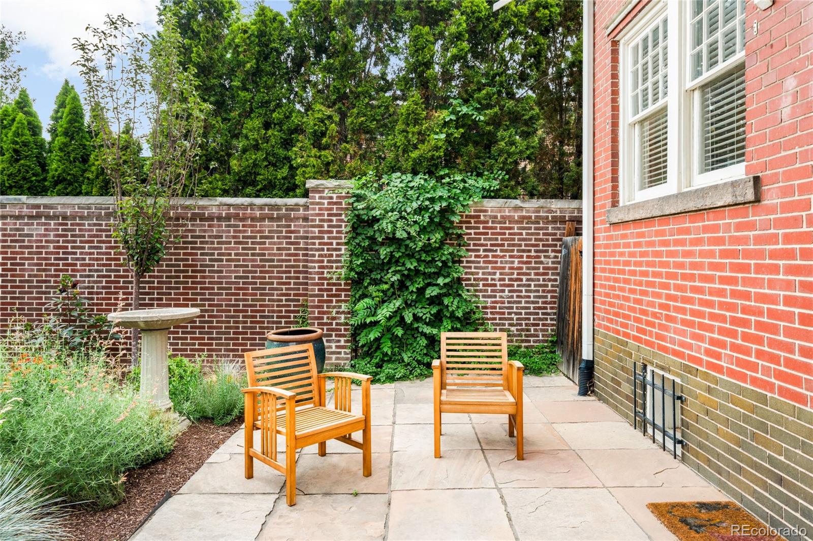 MLS Image #36 for 657  elizabeth street,denver, Colorado