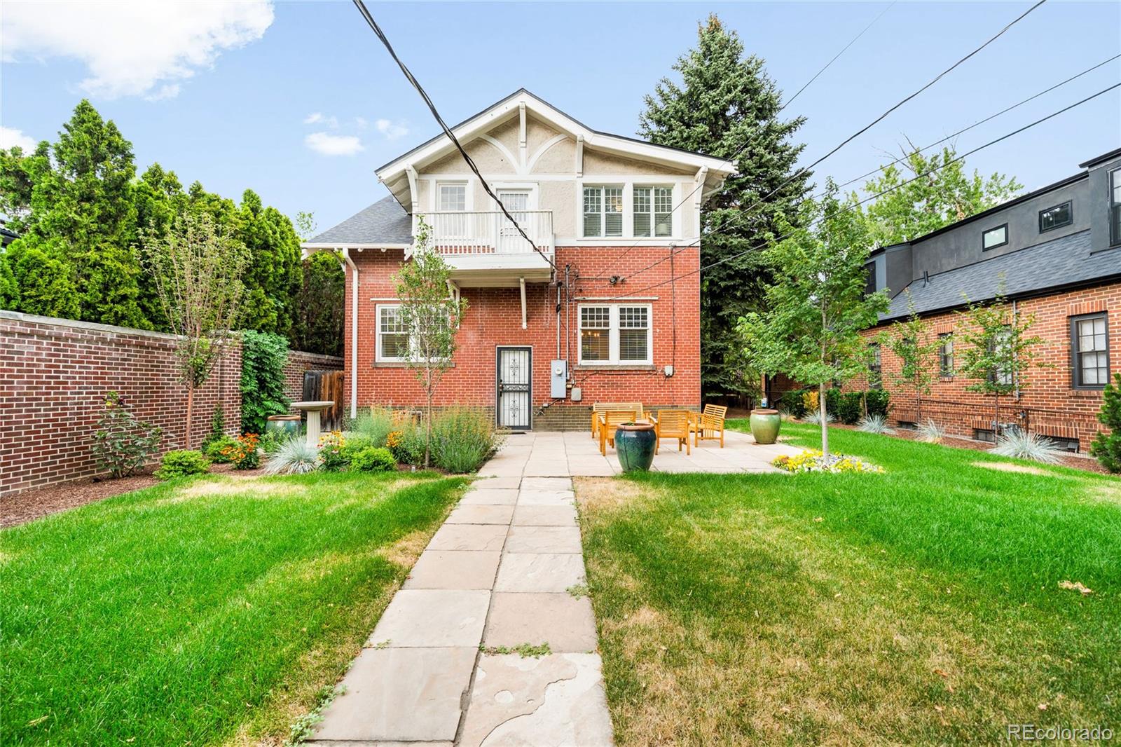MLS Image #37 for 657  elizabeth street,denver, Colorado