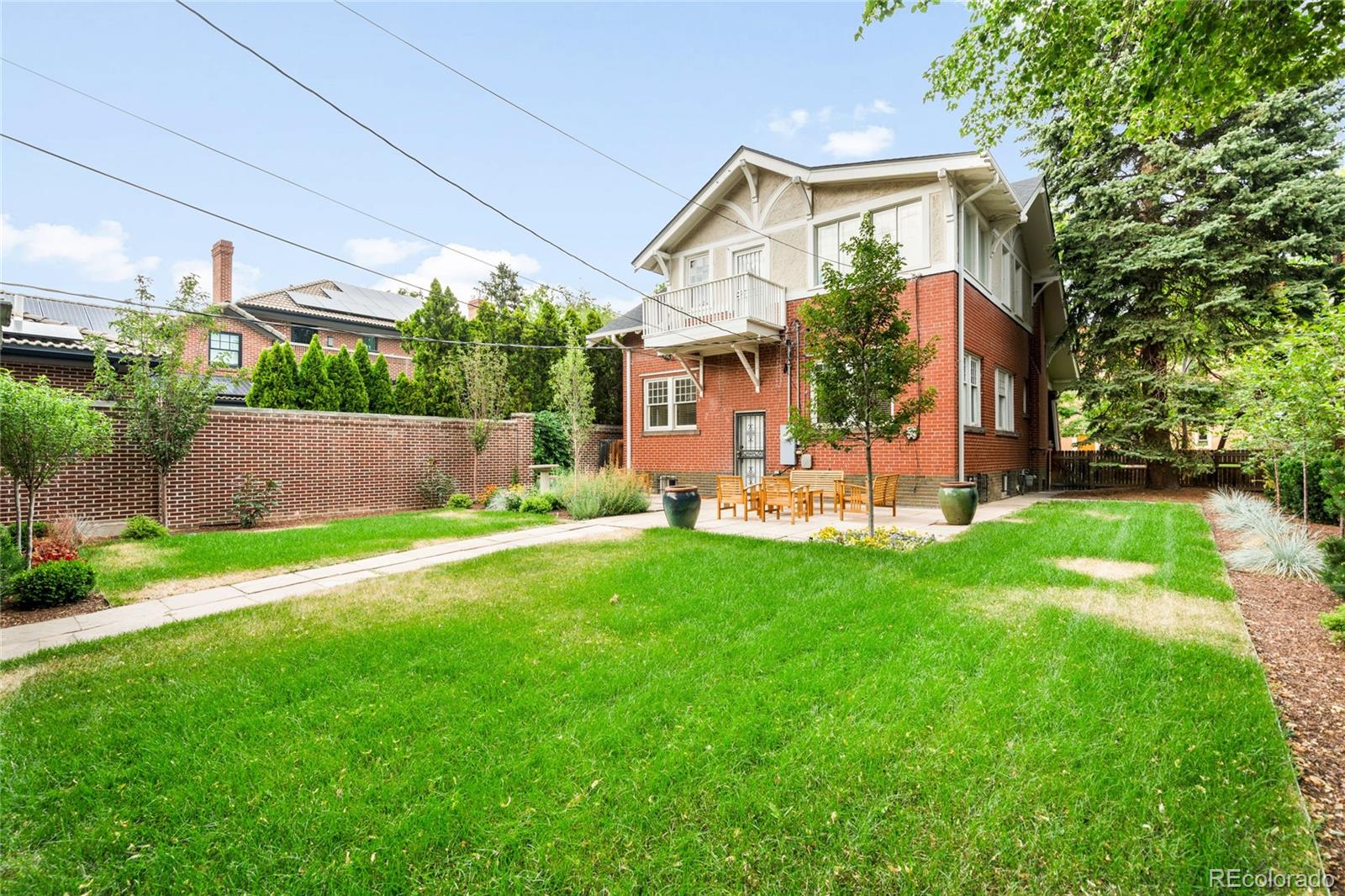 MLS Image #38 for 657  elizabeth street,denver, Colorado