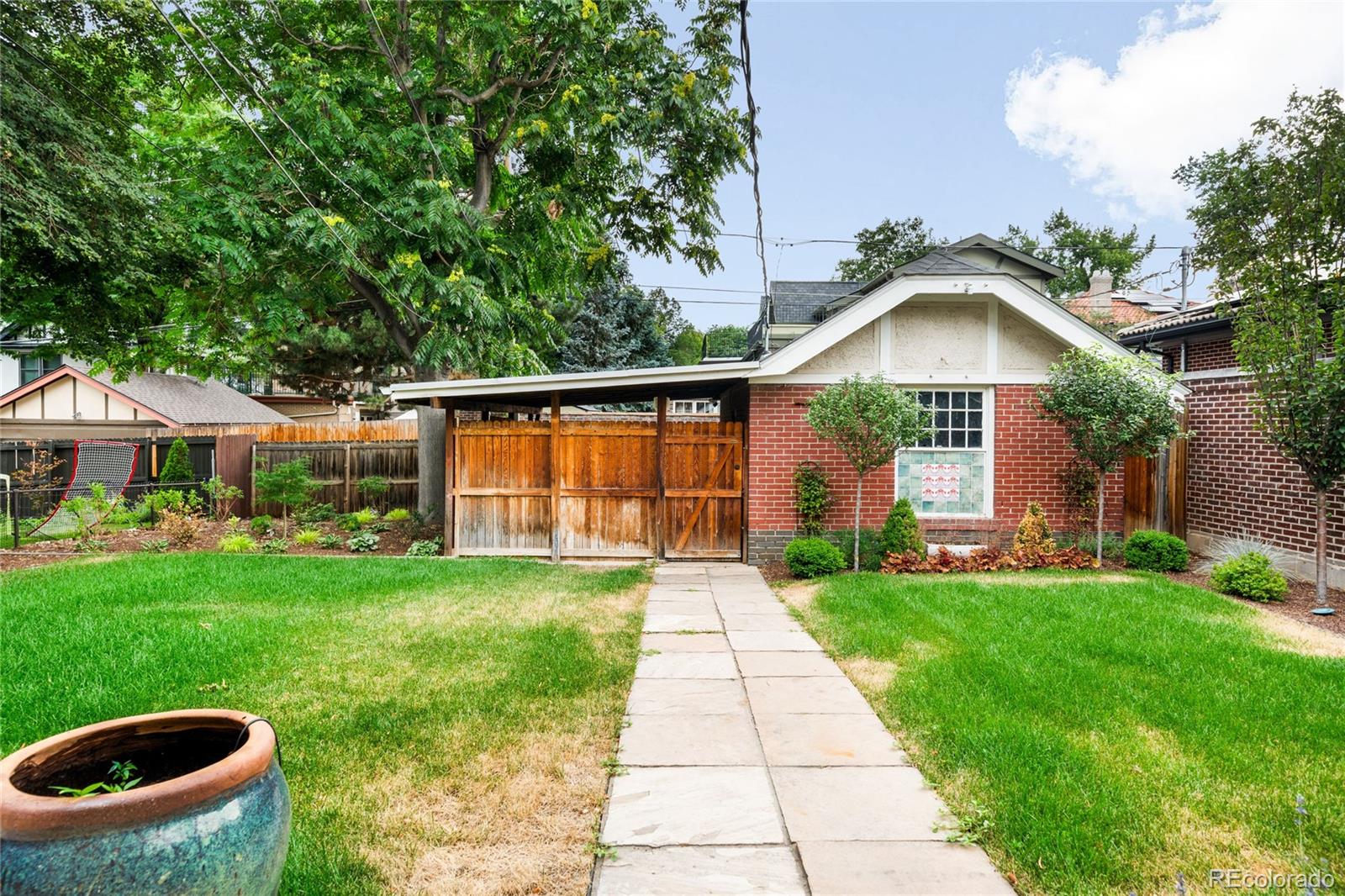 MLS Image #39 for 657  elizabeth street,denver, Colorado