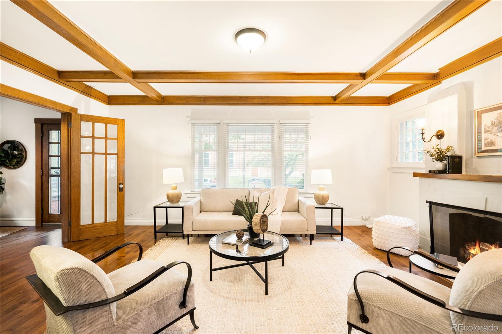MLS Image #4 for 657  elizabeth street,denver, Colorado