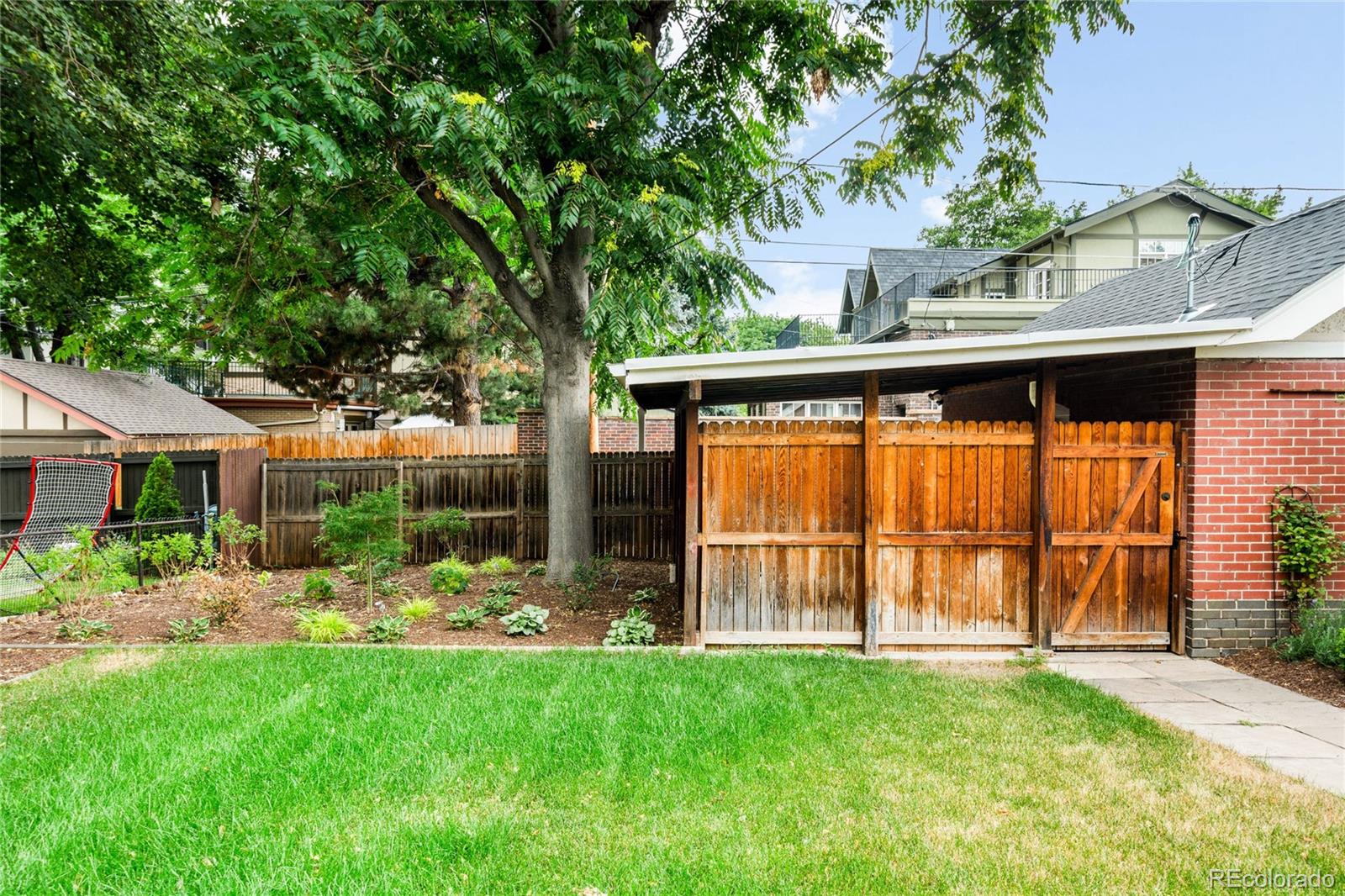 MLS Image #40 for 657  elizabeth street,denver, Colorado