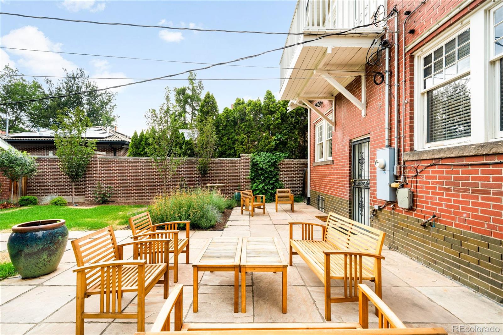 MLS Image #41 for 657  elizabeth street,denver, Colorado