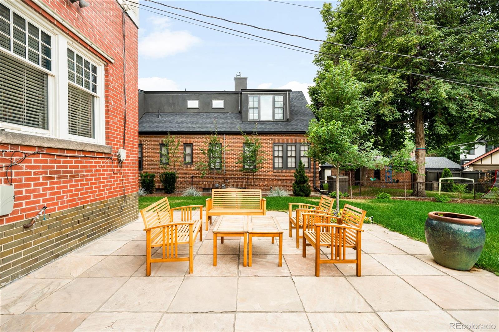 MLS Image #42 for 657  elizabeth street,denver, Colorado