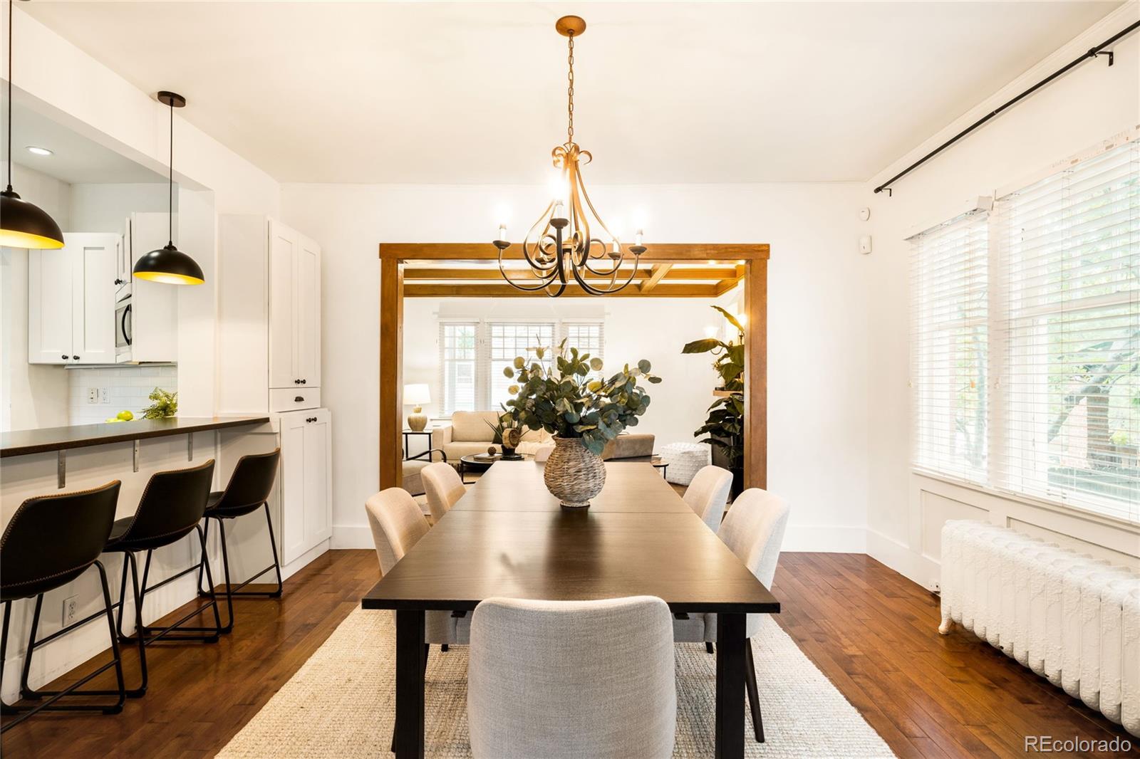 MLS Image #6 for 657  elizabeth street,denver, Colorado
