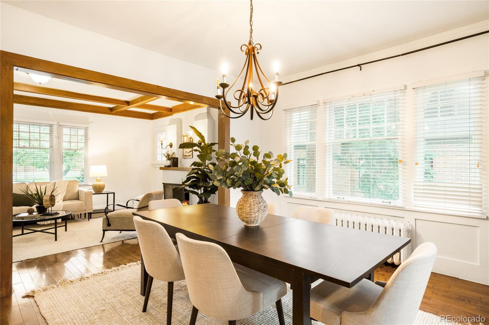 MLS Image #7 for 657  elizabeth street,denver, Colorado