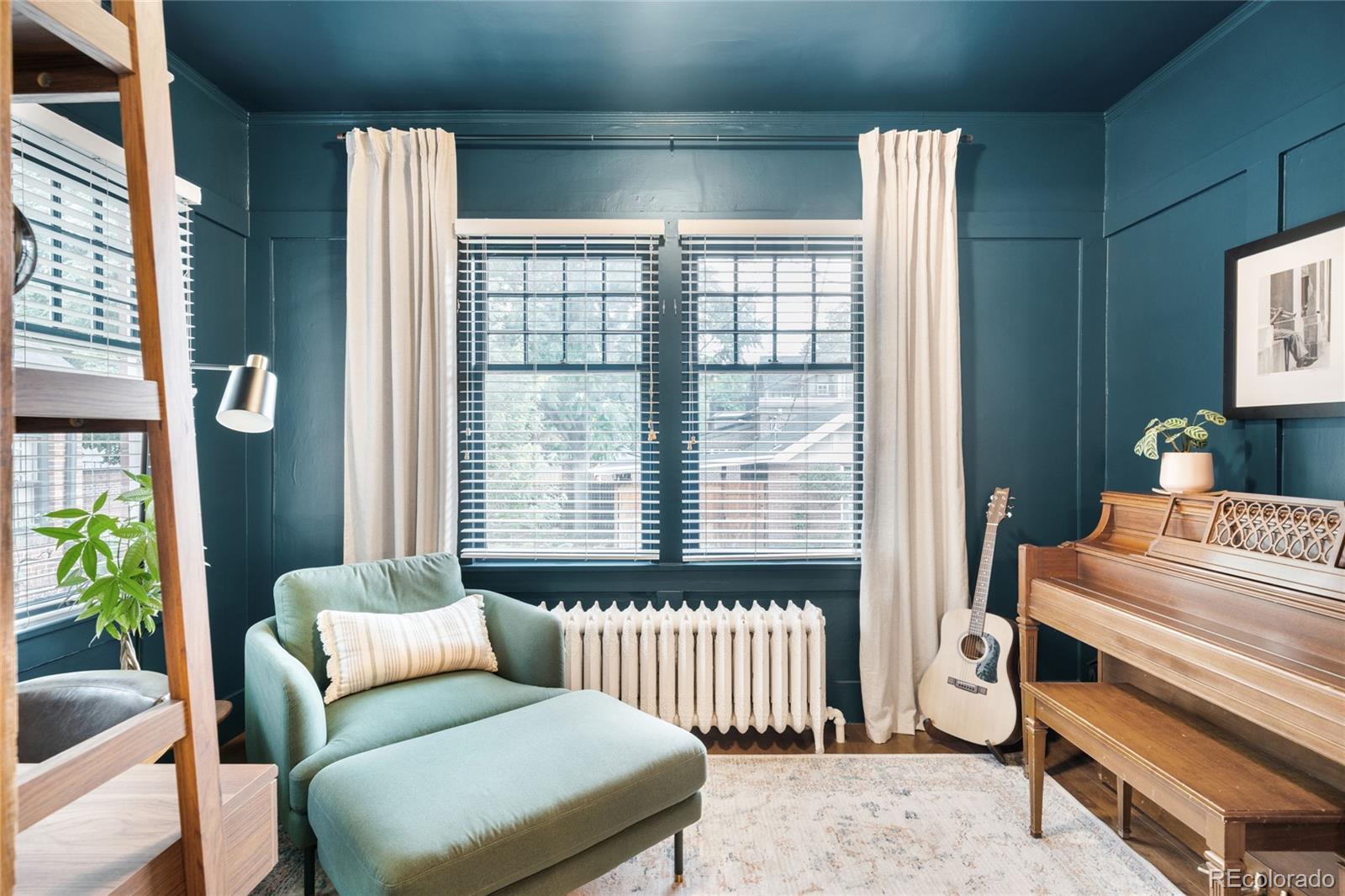 MLS Image #9 for 657  elizabeth street,denver, Colorado