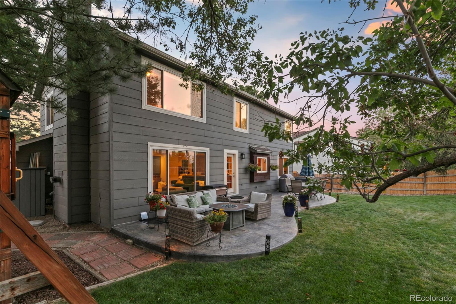 MLS Image #3 for 2471  stoneridge drive,colorado springs, Colorado