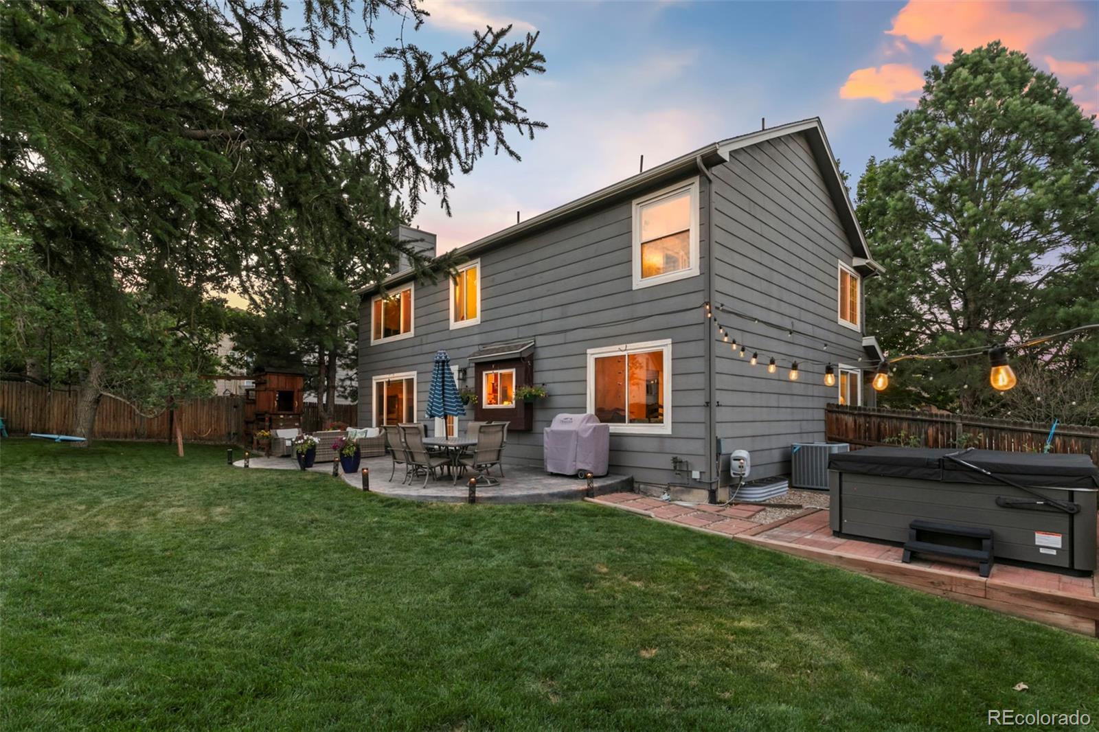 MLS Image #4 for 2471  stoneridge drive,colorado springs, Colorado