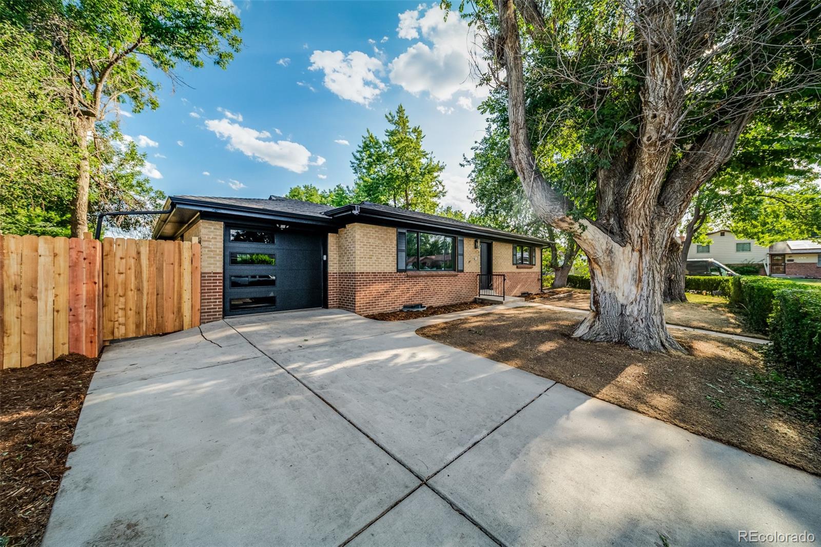 MLS Image #1 for 5594 w iowa avenue,denver, Colorado