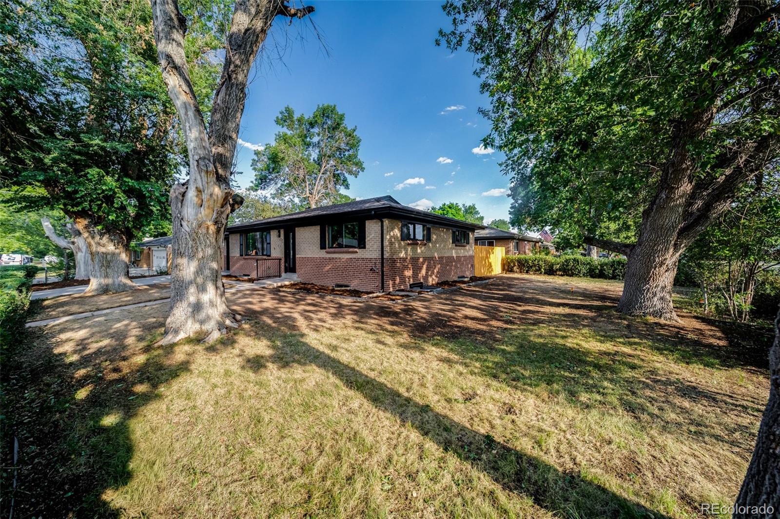 MLS Image #2 for 5594 w iowa avenue,denver, Colorado