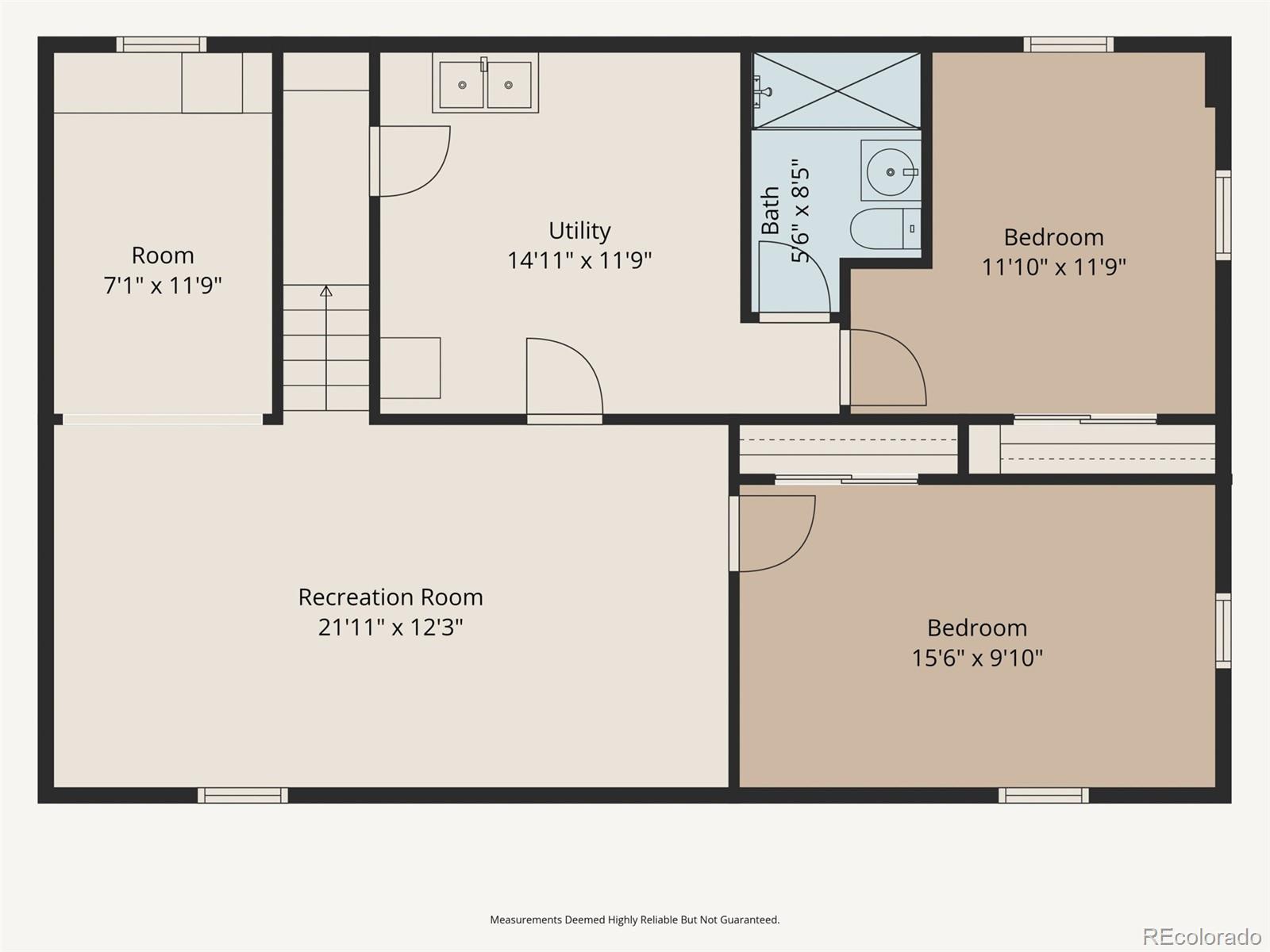MLS Image #26 for 5594 w iowa avenue,denver, Colorado
