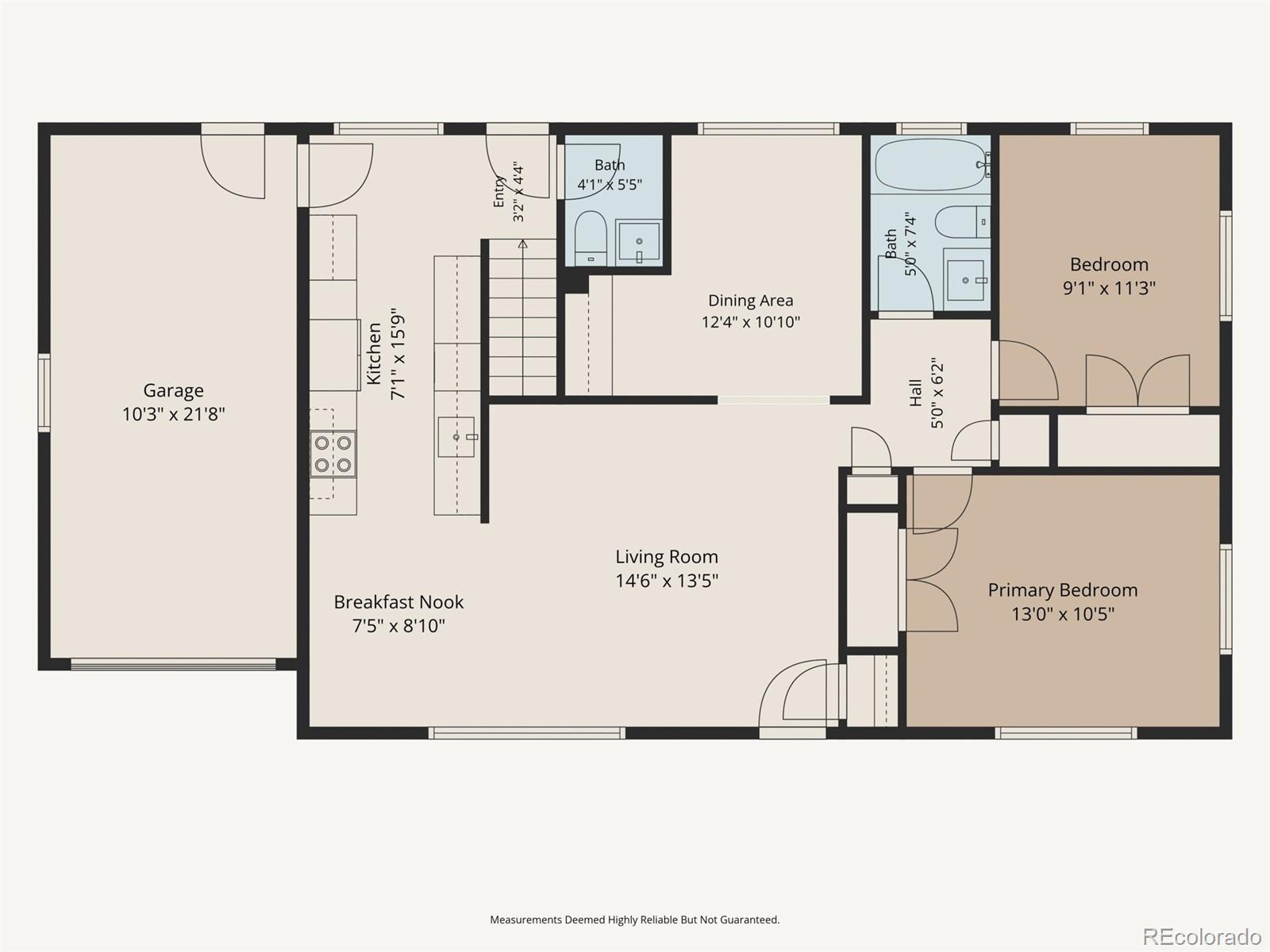 MLS Image #27 for 5594 w iowa avenue,denver, Colorado