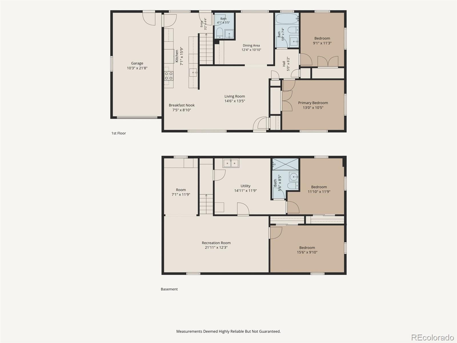 MLS Image #28 for 5594 w iowa avenue,denver, Colorado