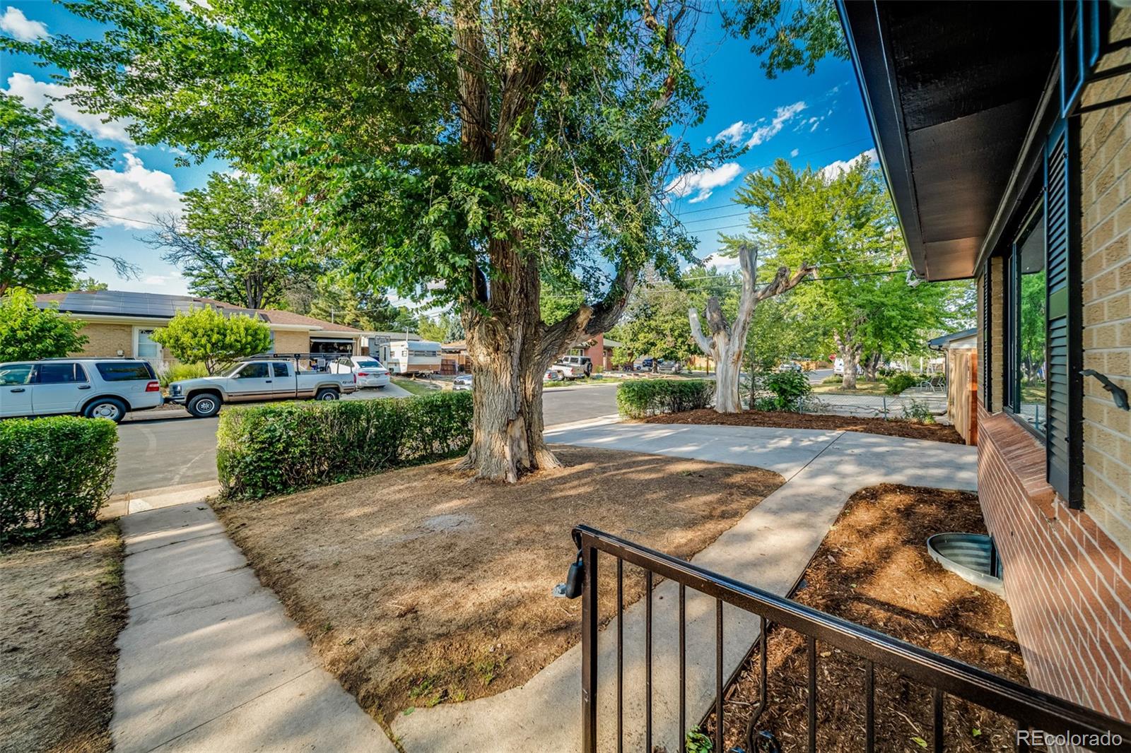 MLS Image #3 for 5594 w iowa avenue,denver, Colorado