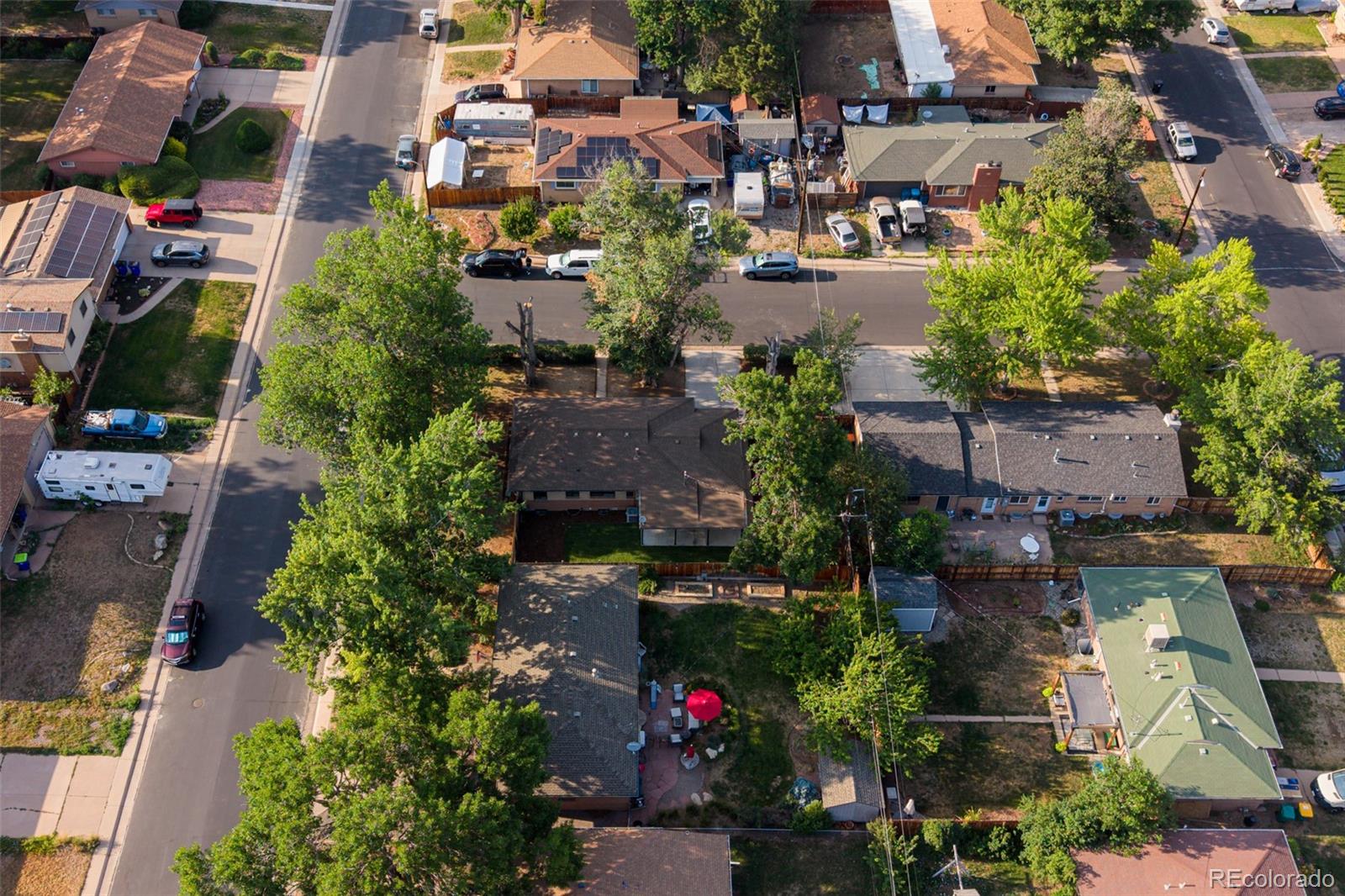 MLS Image #31 for 5594 w iowa avenue,denver, Colorado