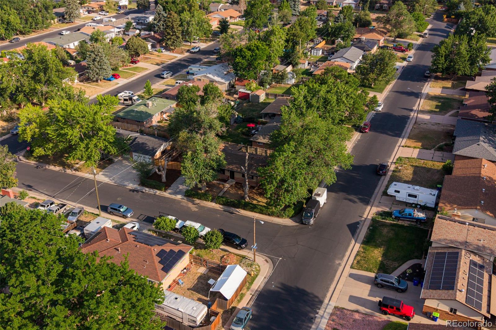 MLS Image #32 for 5594 w iowa avenue,denver, Colorado