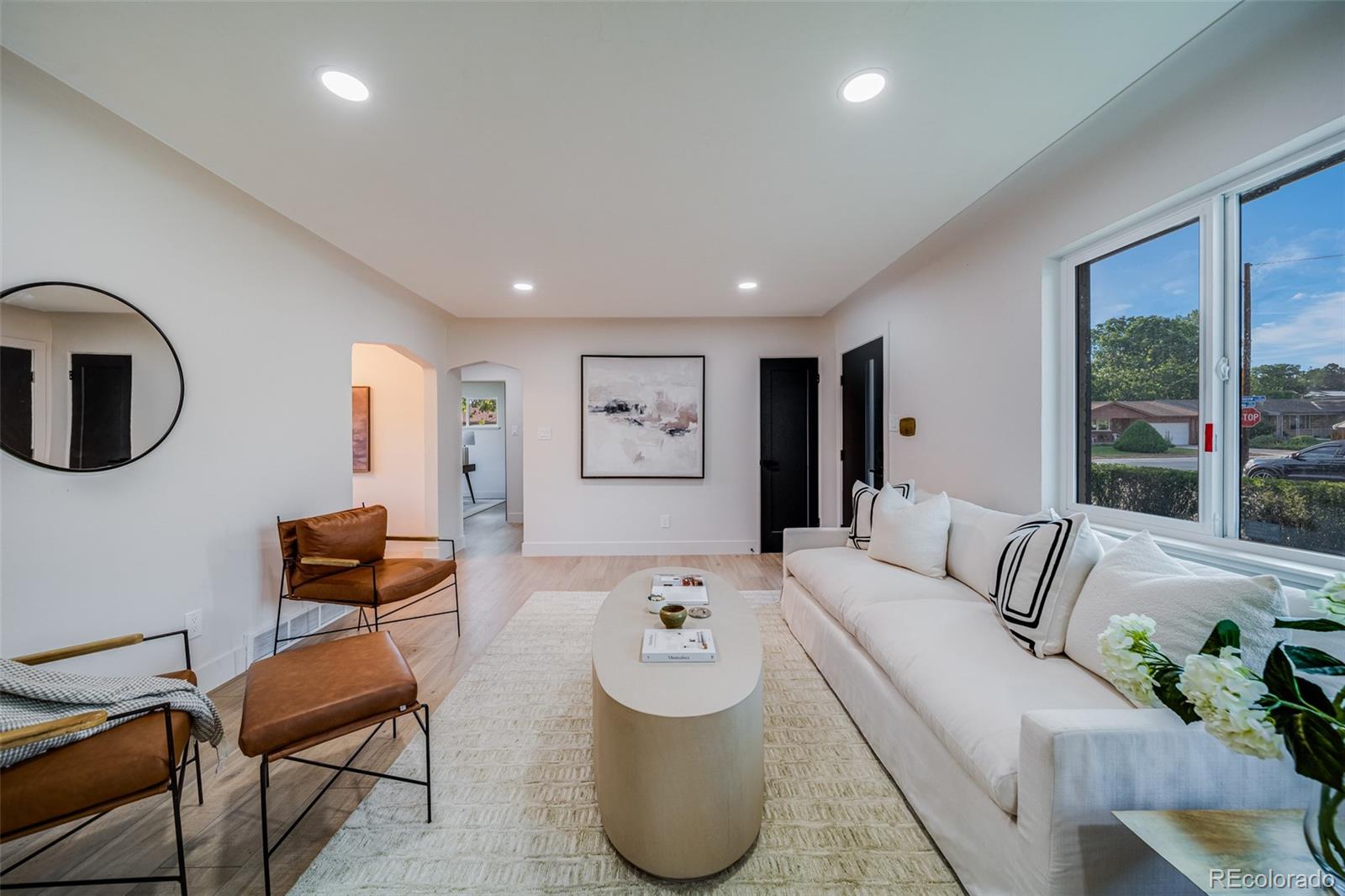 MLS Image #5 for 5594 w iowa avenue,denver, Colorado
