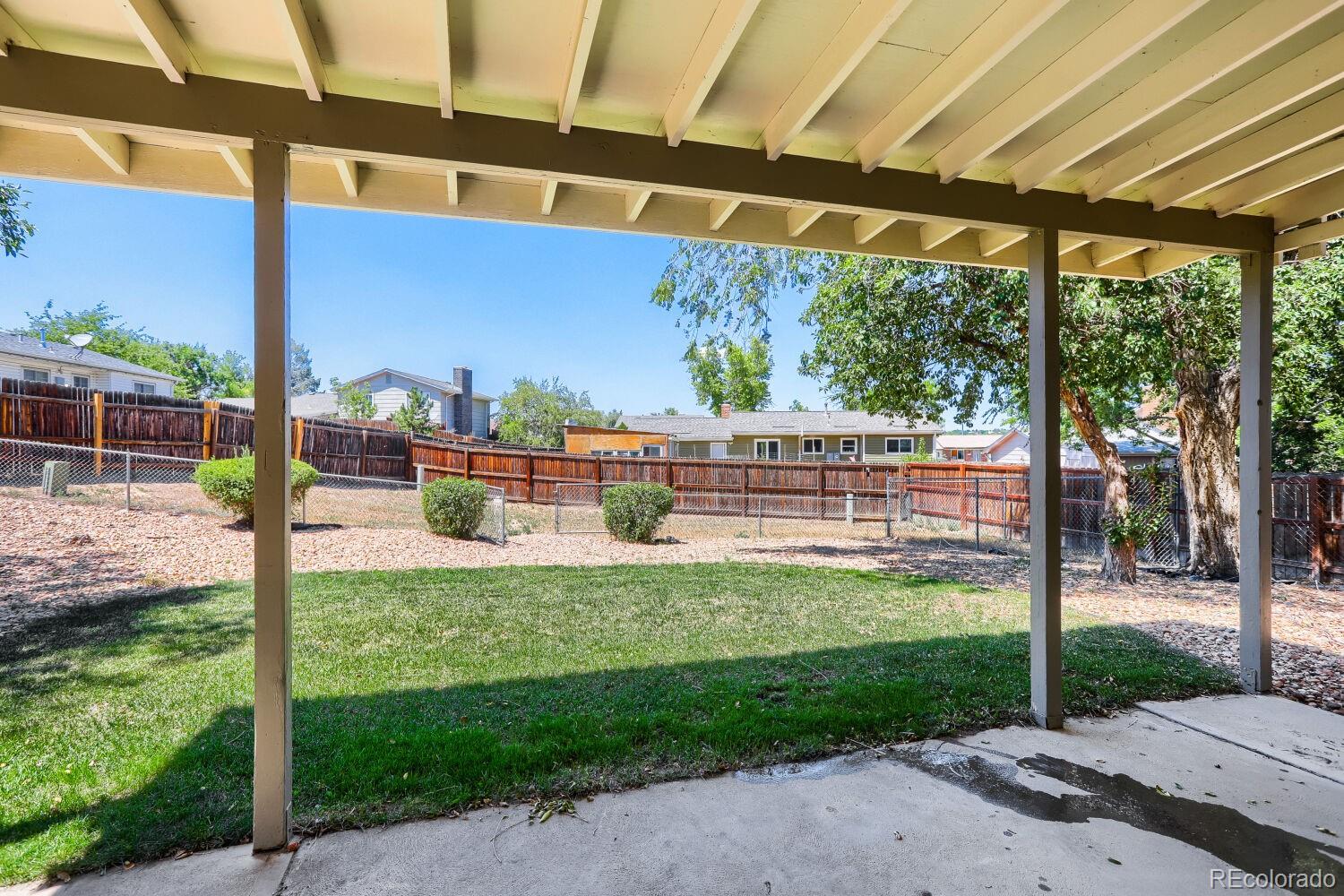 MLS Image #18 for 16579 e dickenson place,aurora, Colorado
