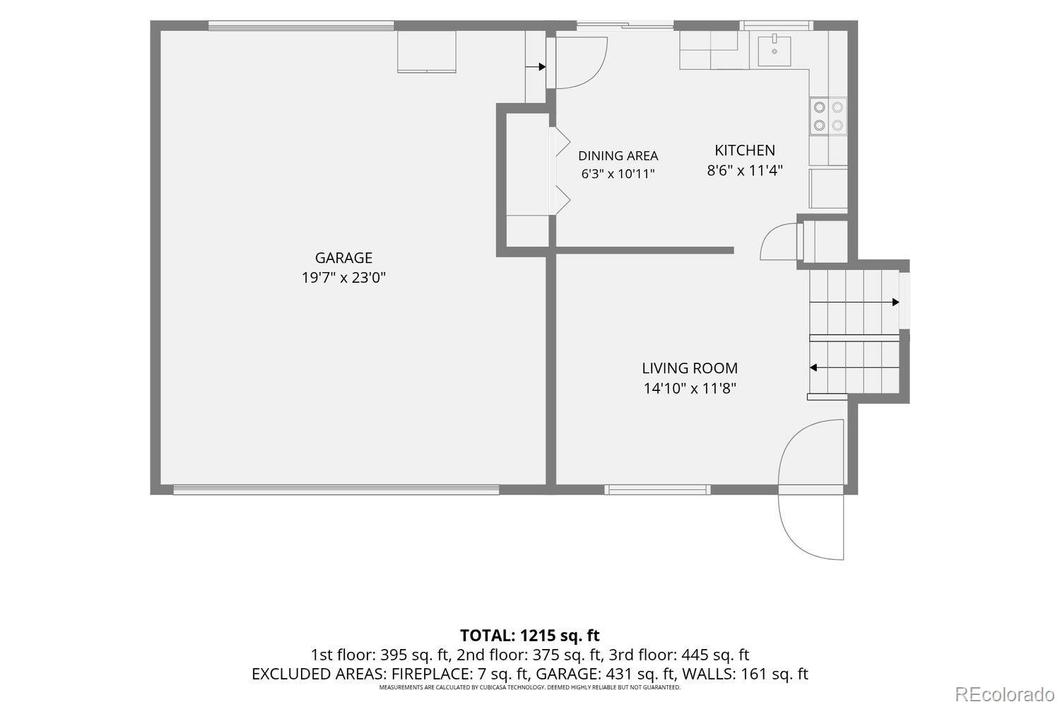 MLS Image #20 for 16579 e dickenson place,aurora, Colorado