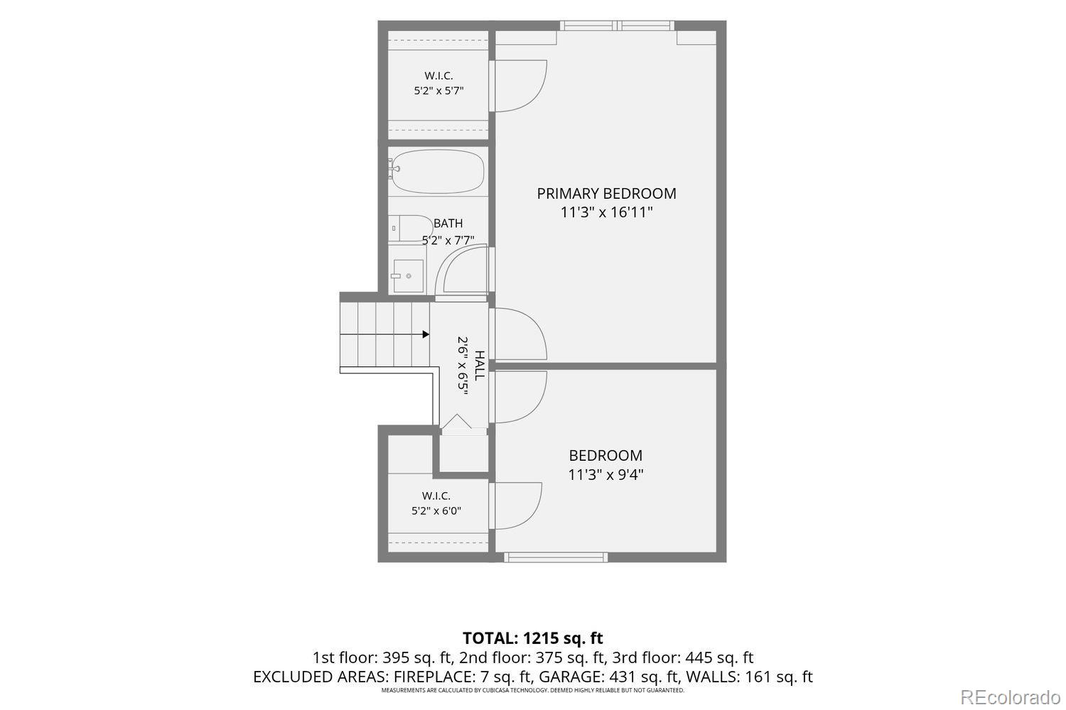 MLS Image #21 for 16579 e dickenson place,aurora, Colorado