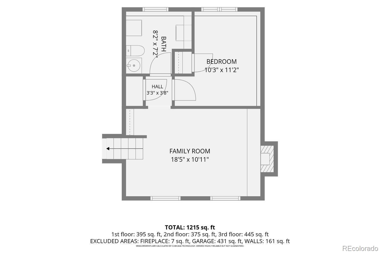 MLS Image #22 for 16579 e dickenson place,aurora, Colorado