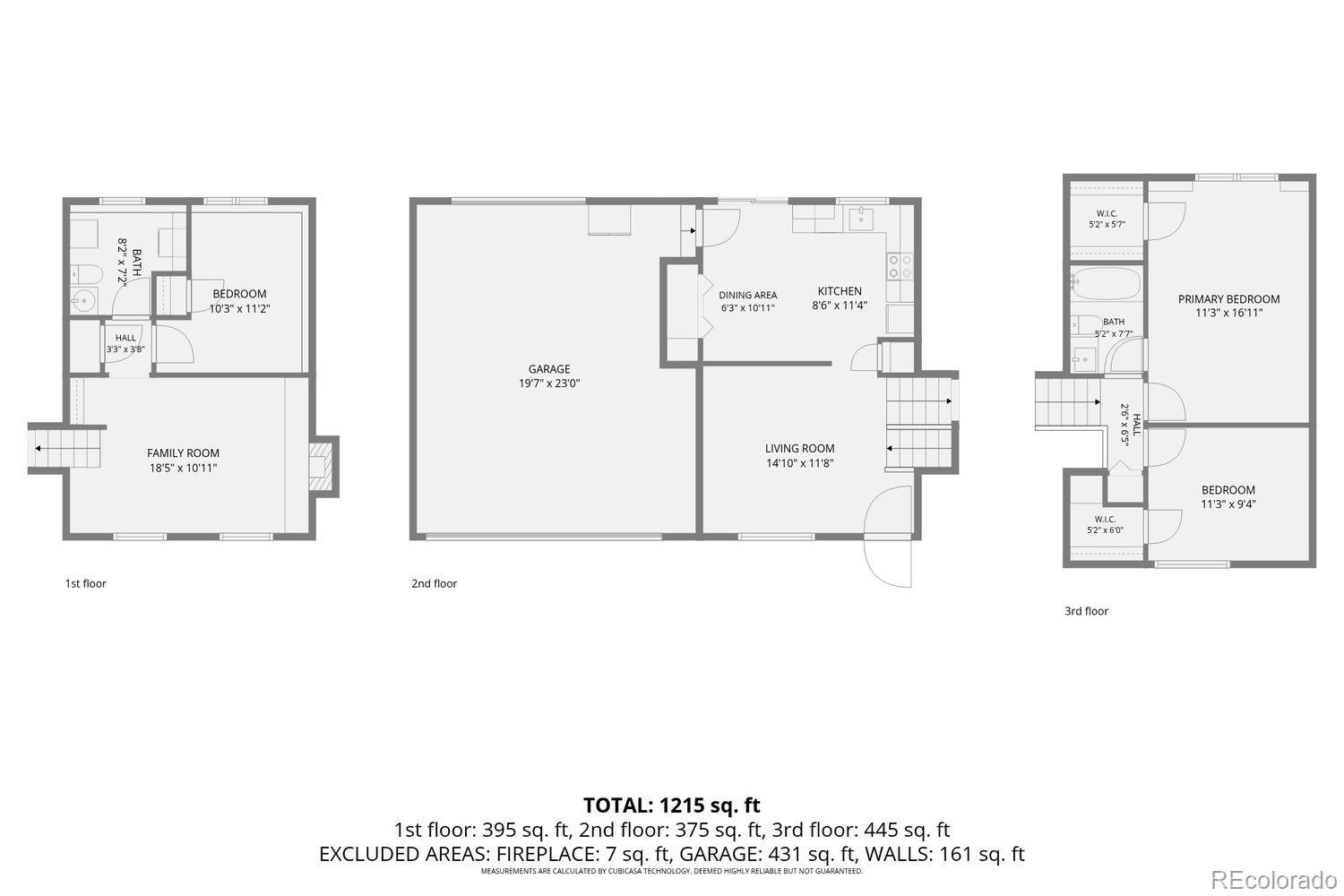 MLS Image #23 for 16579 e dickenson place,aurora, Colorado