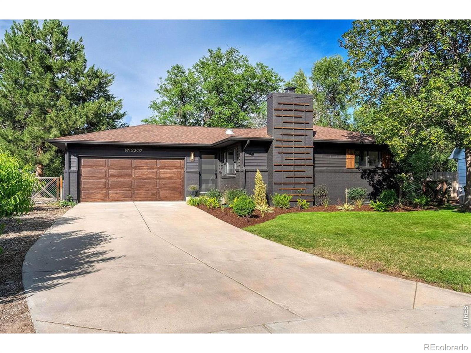 MLS Image #1 for 2207  charolais drive,fort collins, Colorado