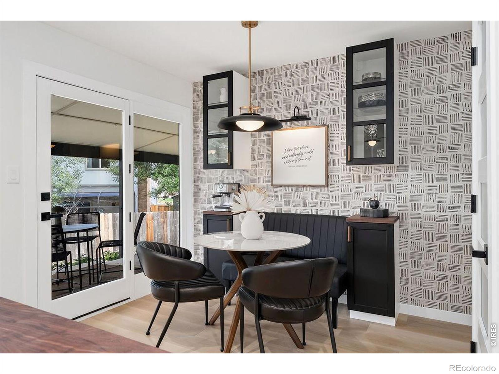 MLS Image #4 for 2207  charolais drive,fort collins, Colorado