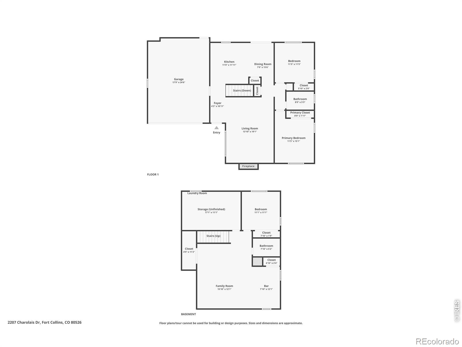 MLS Image #49 for 2207  charolais drive,fort collins, Colorado