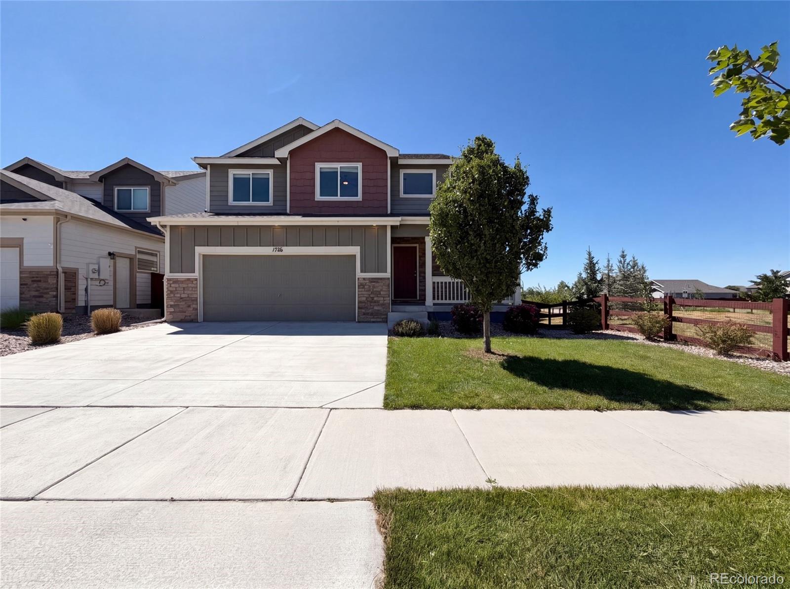 MLS Image #0 for 1726  thrive drive,windsor, Colorado