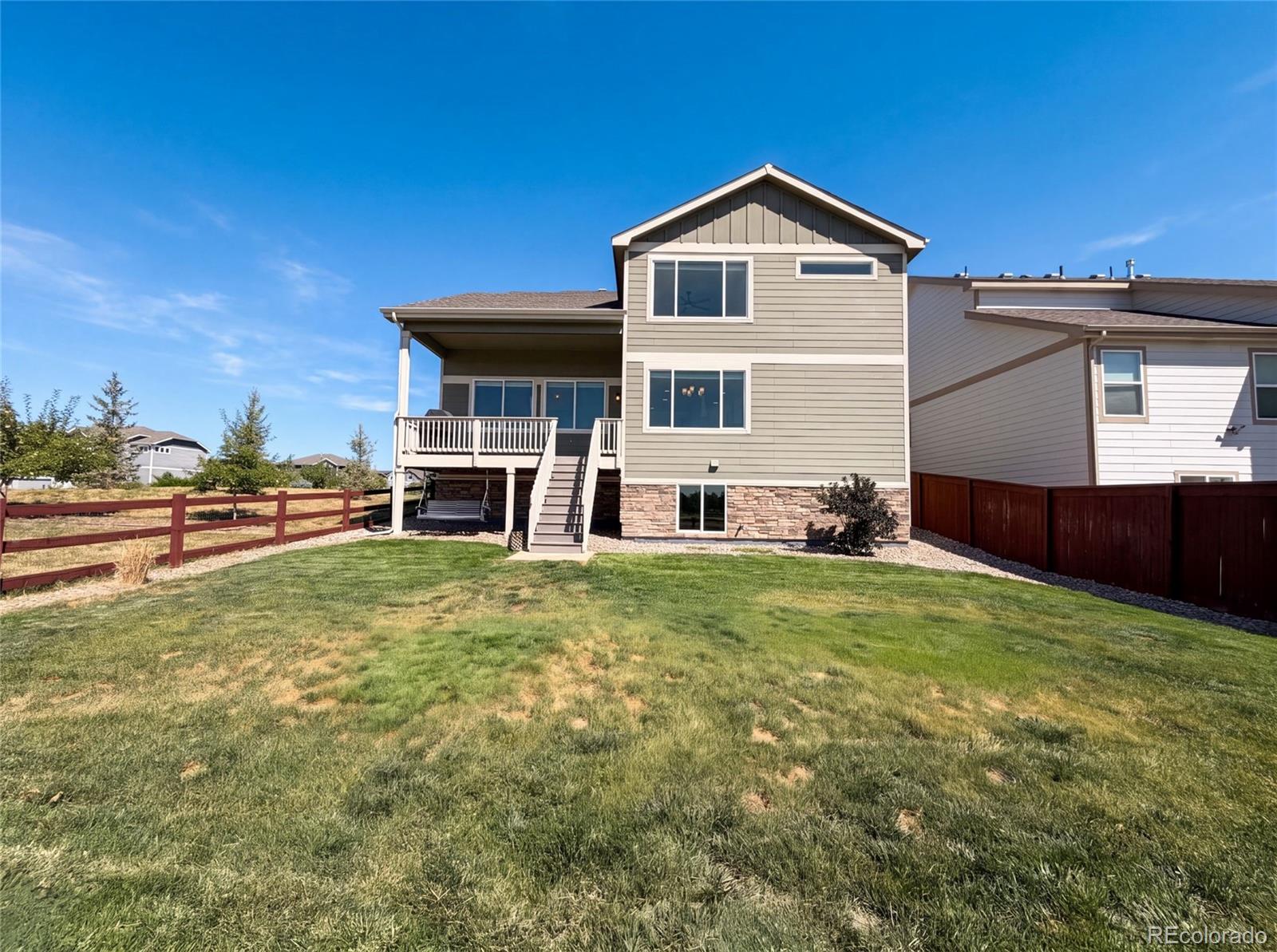 MLS Image #4 for 1726  thrive drive,windsor, Colorado