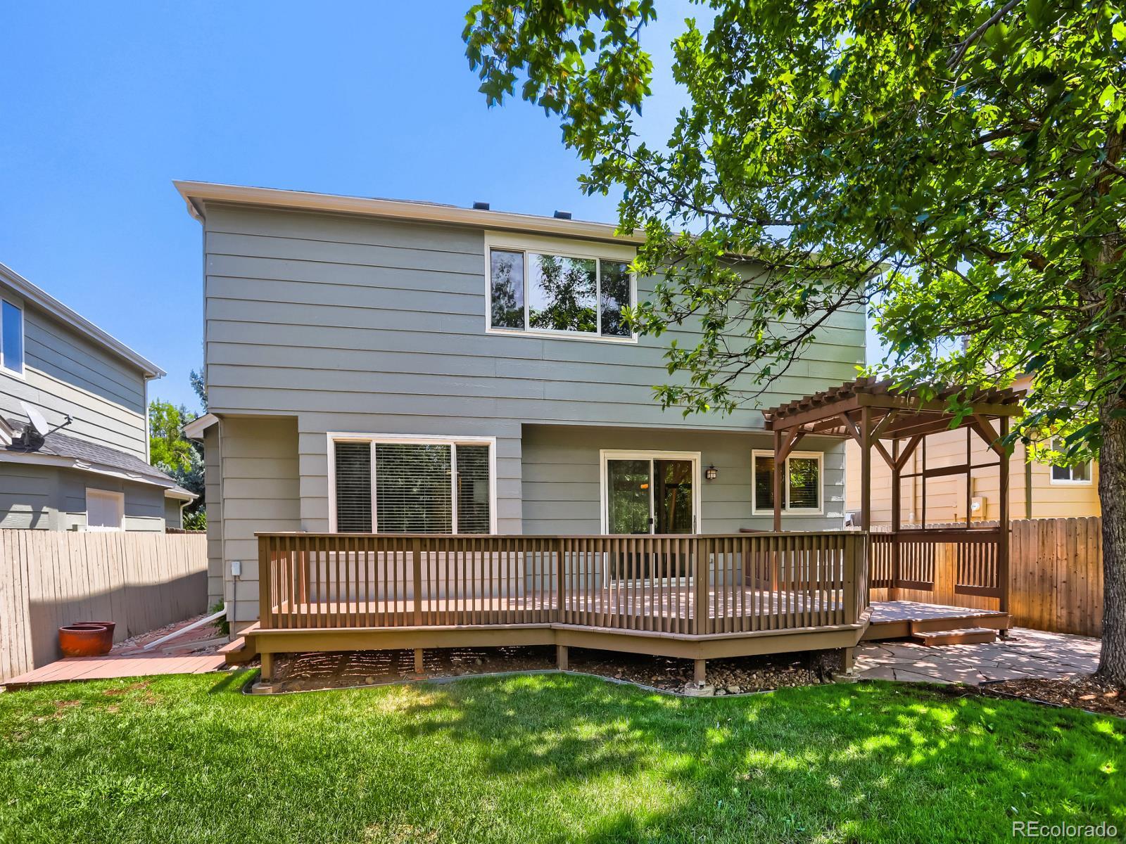 MLS Image #25 for 1085  stoneham street,superior, Colorado