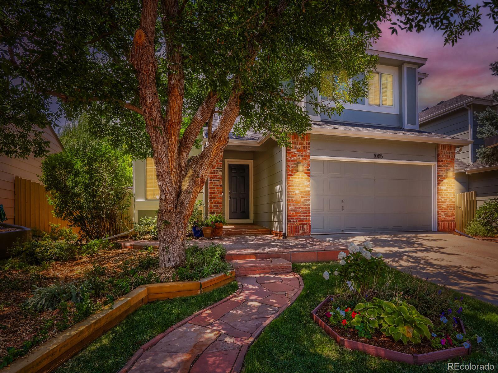 MLS Image #28 for 1085  stoneham street,superior, Colorado
