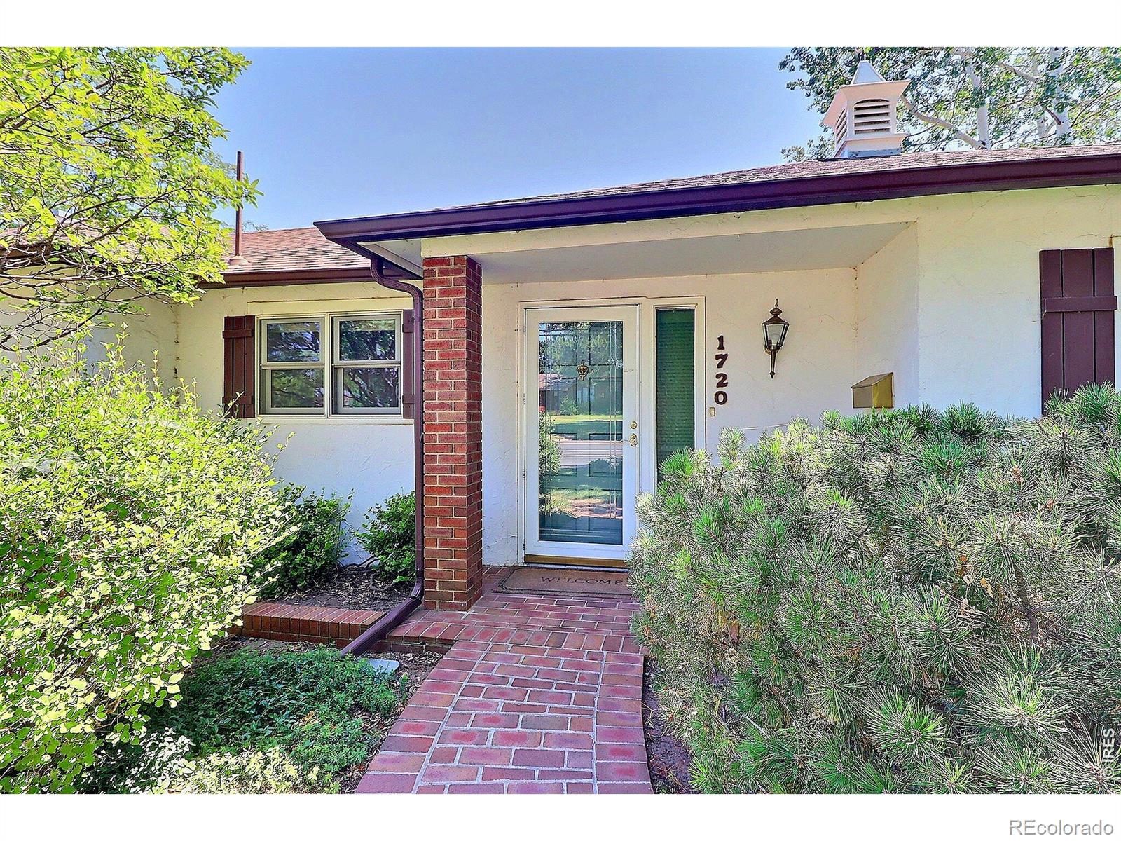 MLS Image #2 for 1720  21st avenue,greeley, Colorado