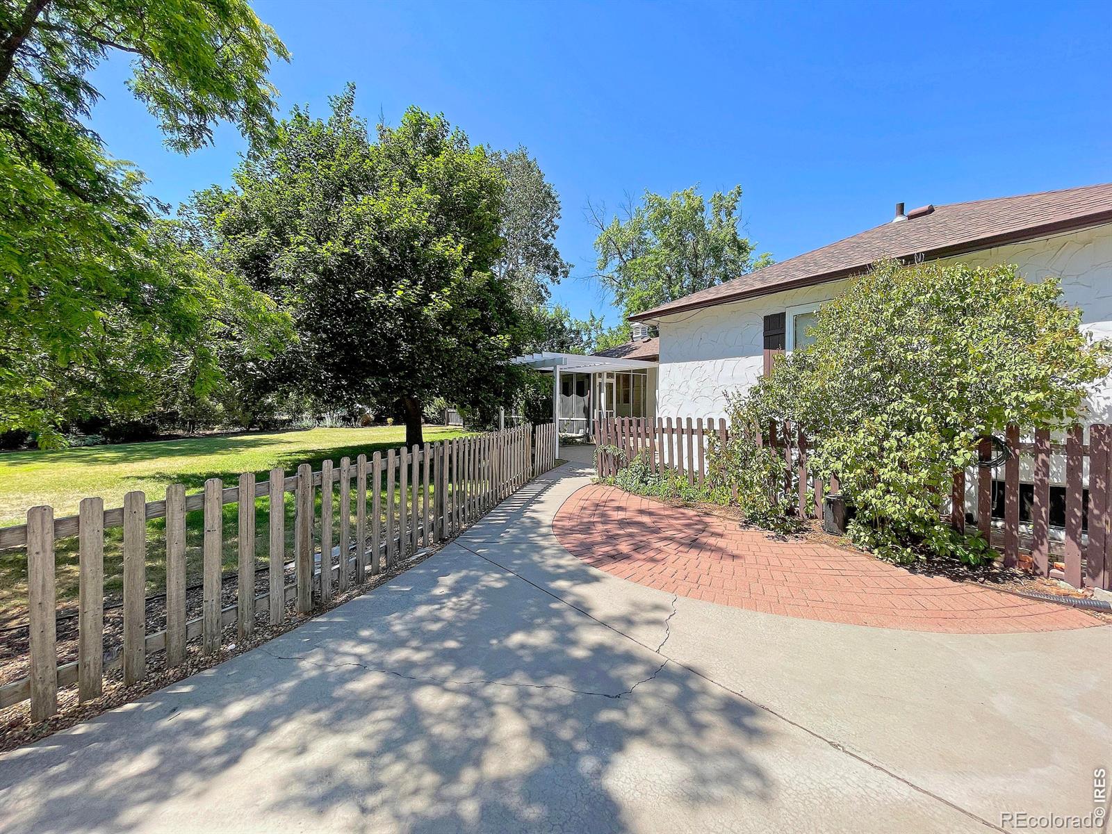 MLS Image #35 for 1720  21st avenue,greeley, Colorado