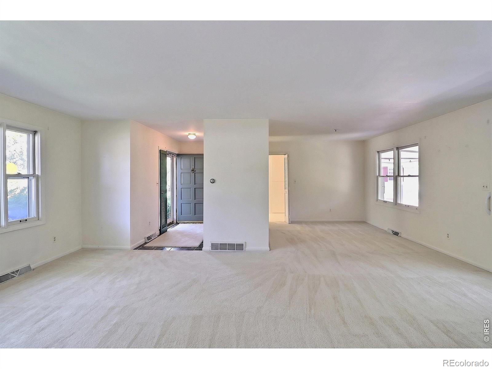 MLS Image #4 for 1720  21st avenue,greeley, Colorado