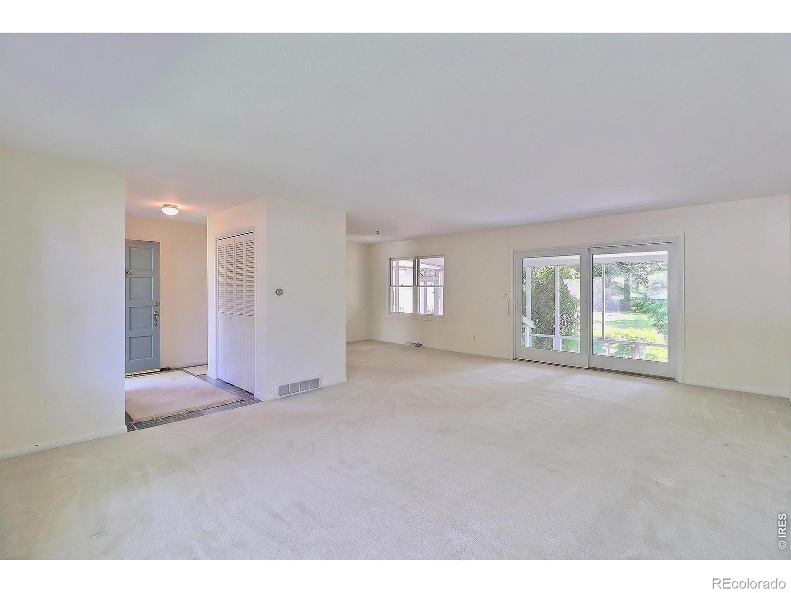 MLS Image #5 for 1720  21st avenue,greeley, Colorado