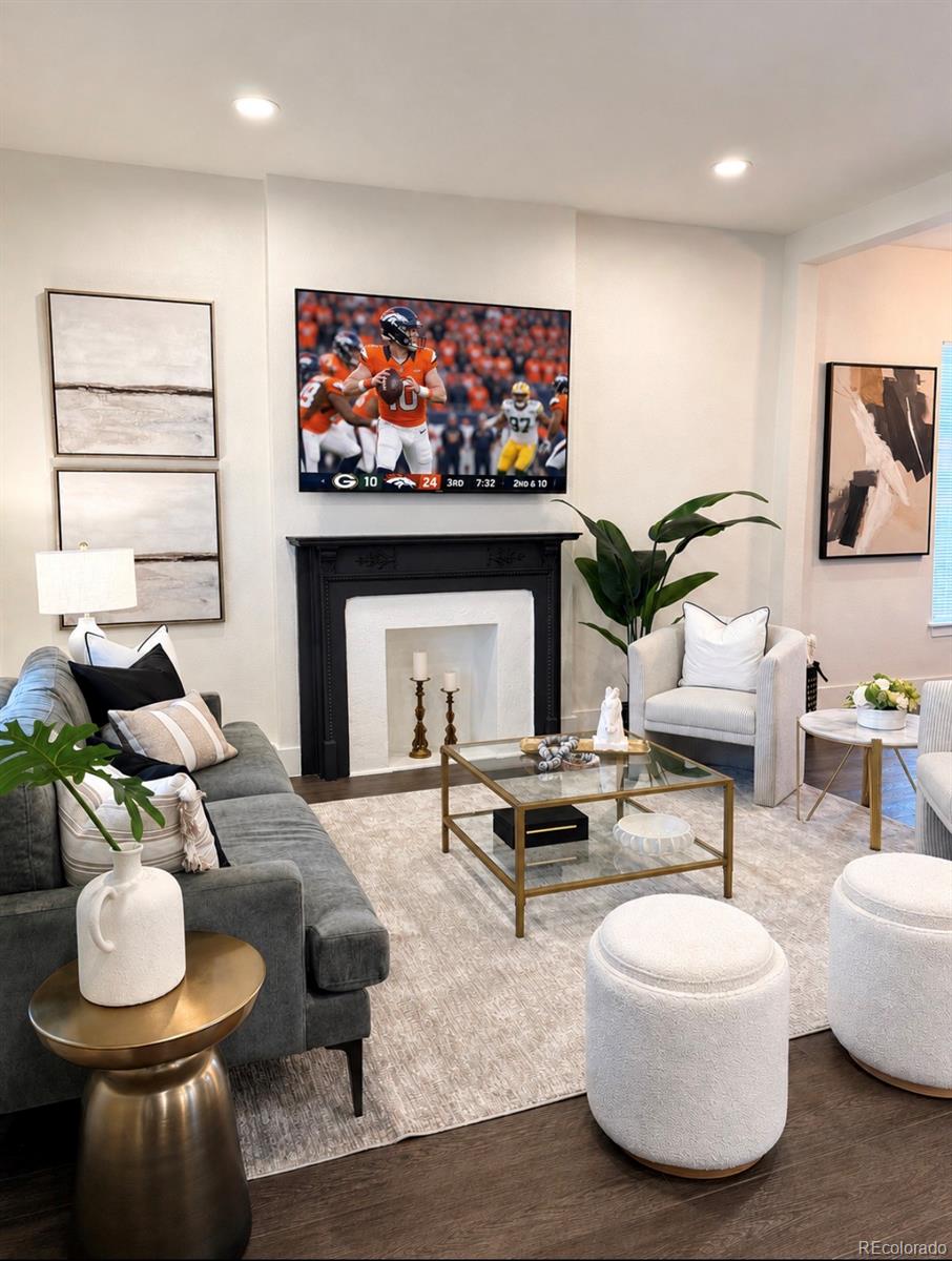 MLS Image #8 for 3436 w 23rd avenue,denver, Colorado