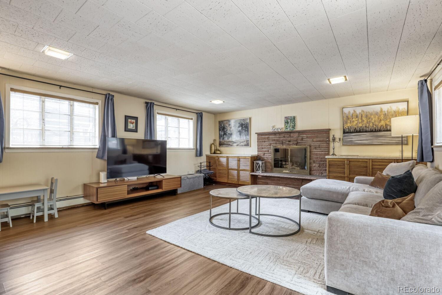 MLS Image #10 for 1345  grape street,denver, Colorado