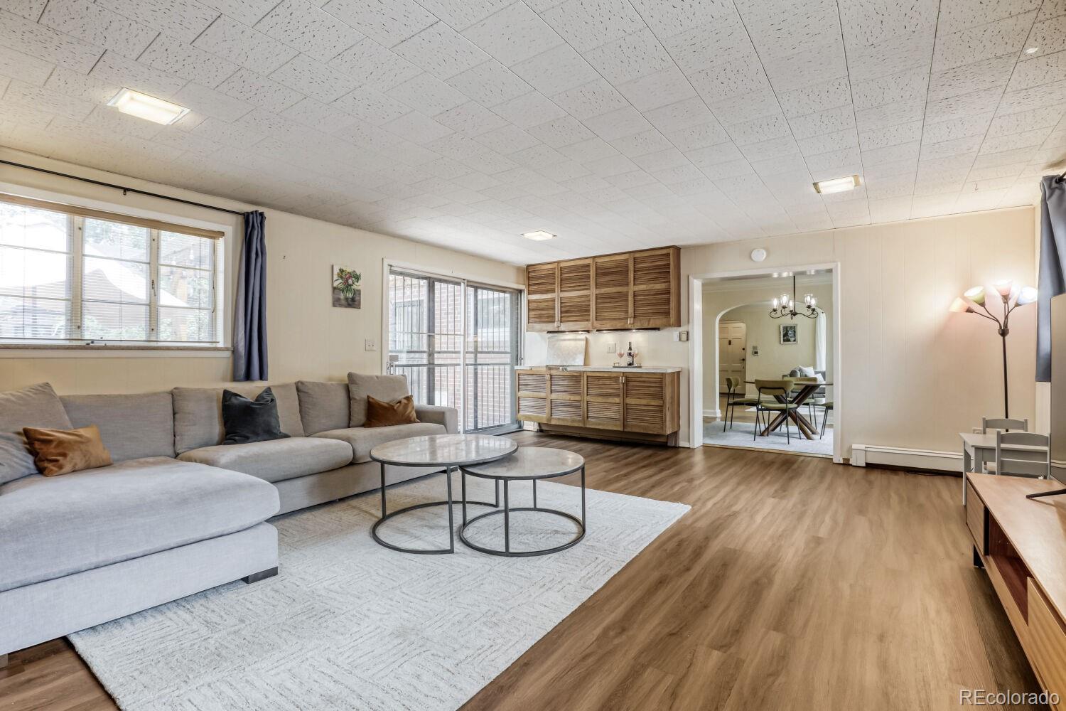 MLS Image #11 for 1345  grape street,denver, Colorado