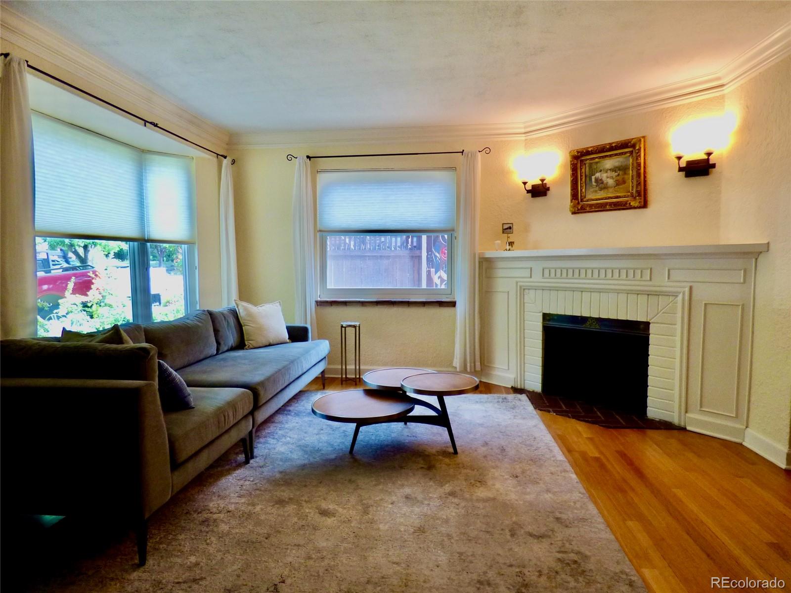 MLS Image #2 for 1345  grape street,denver, Colorado