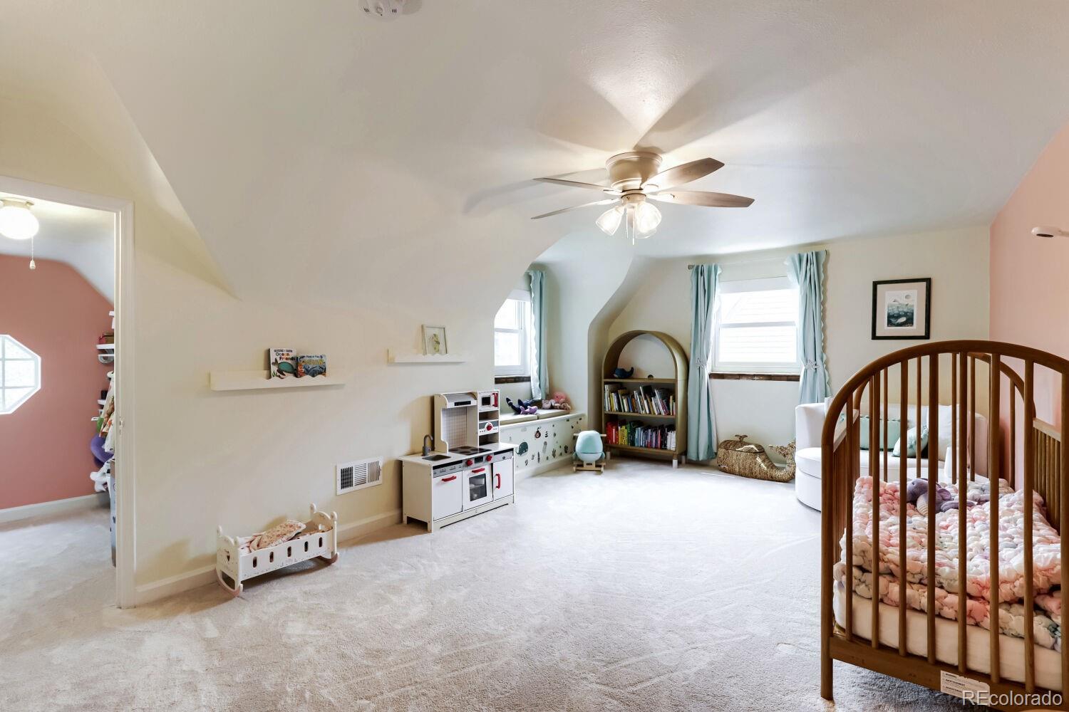MLS Image #20 for 1345  grape street,denver, Colorado