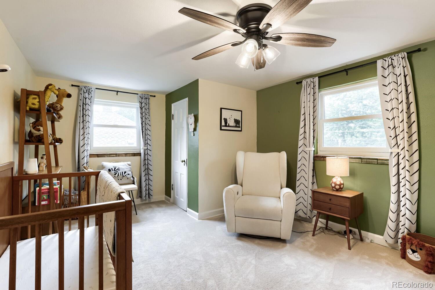 MLS Image #22 for 1345  grape street,denver, Colorado