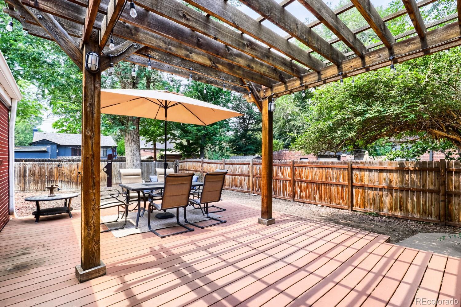 MLS Image #27 for 1345  grape street,denver, Colorado