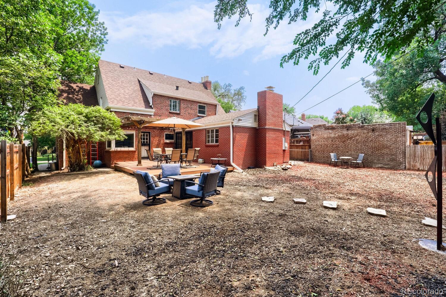 MLS Image #28 for 1345  grape street,denver, Colorado