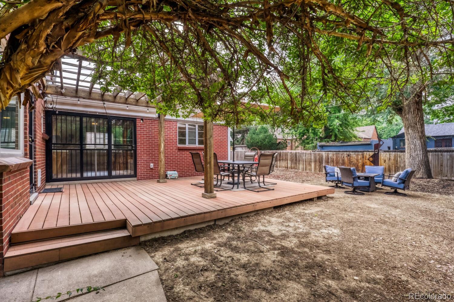 MLS Image #29 for 1345  grape street,denver, Colorado