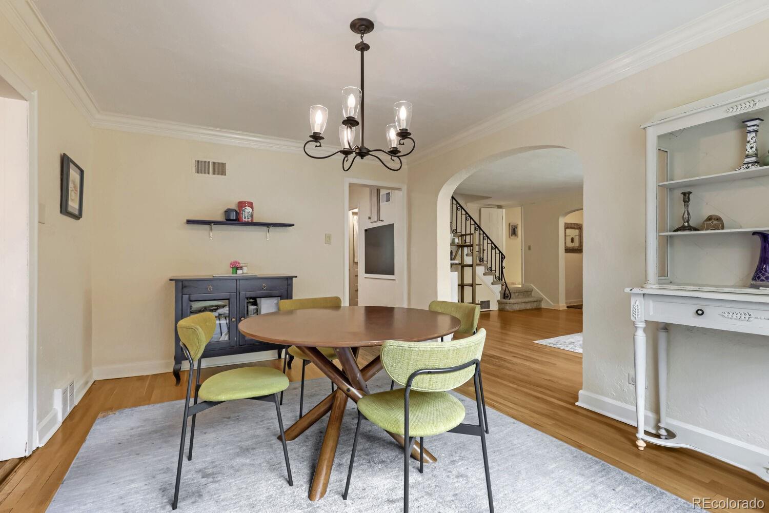 MLS Image #6 for 1345  grape street,denver, Colorado