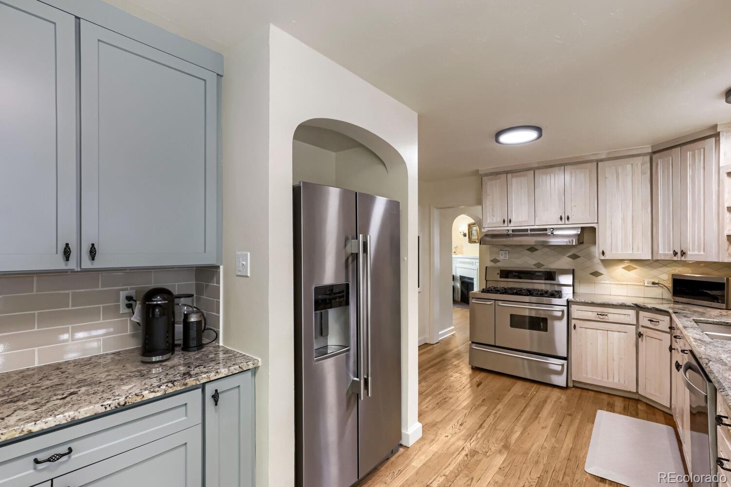 MLS Image #7 for 1345  grape street,denver, Colorado